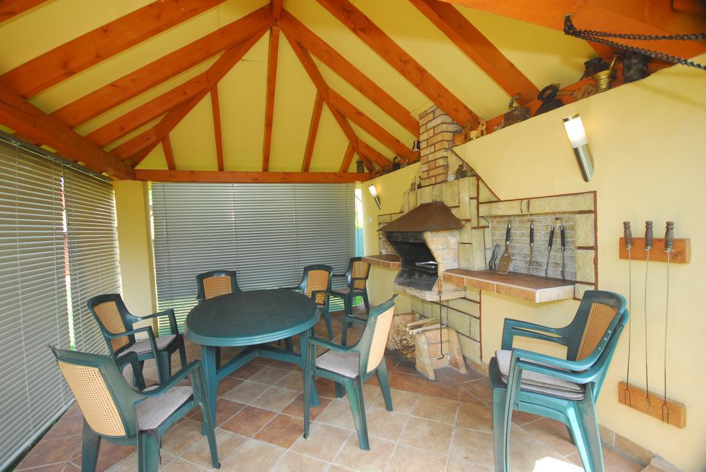 Apartman Elegant Besenova Bilik gambar