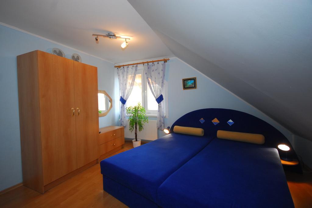 Apartman Elegant Besenova Bilik gambar