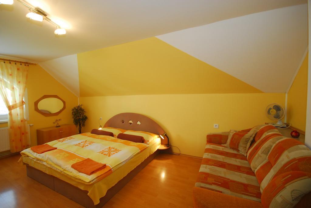 Apartman Elegant Besenova Bilik gambar