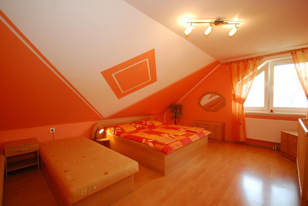 Apartman Elegant Besenova Bilik gambar
