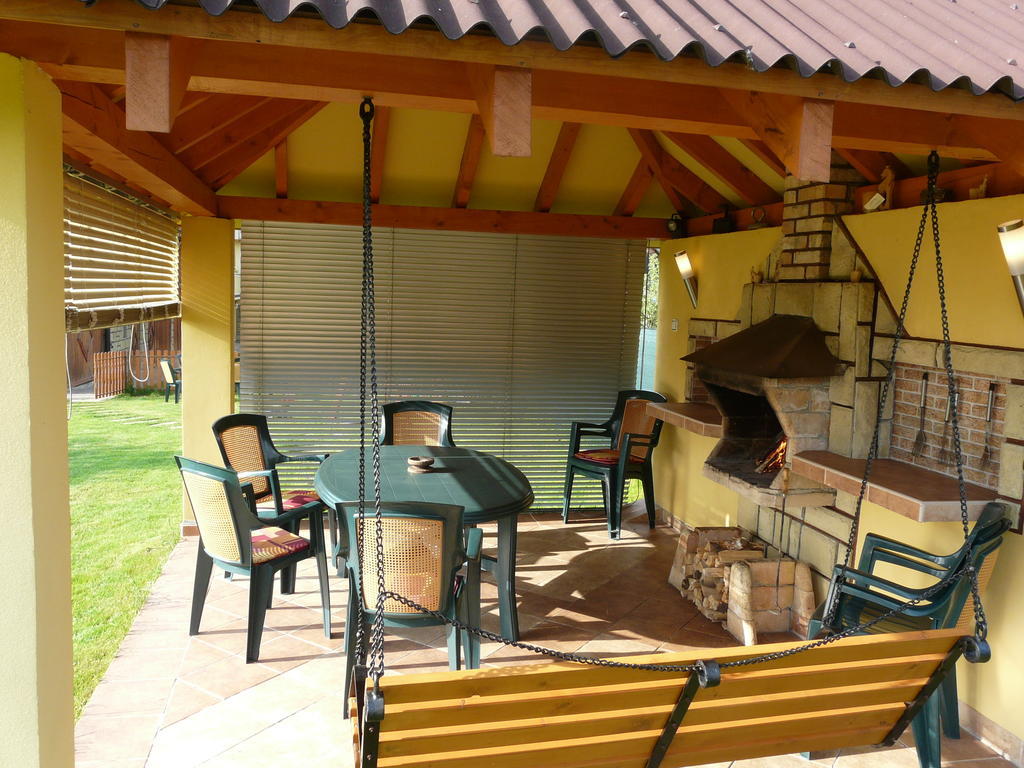 Apartman Elegant Besenova Bilik gambar